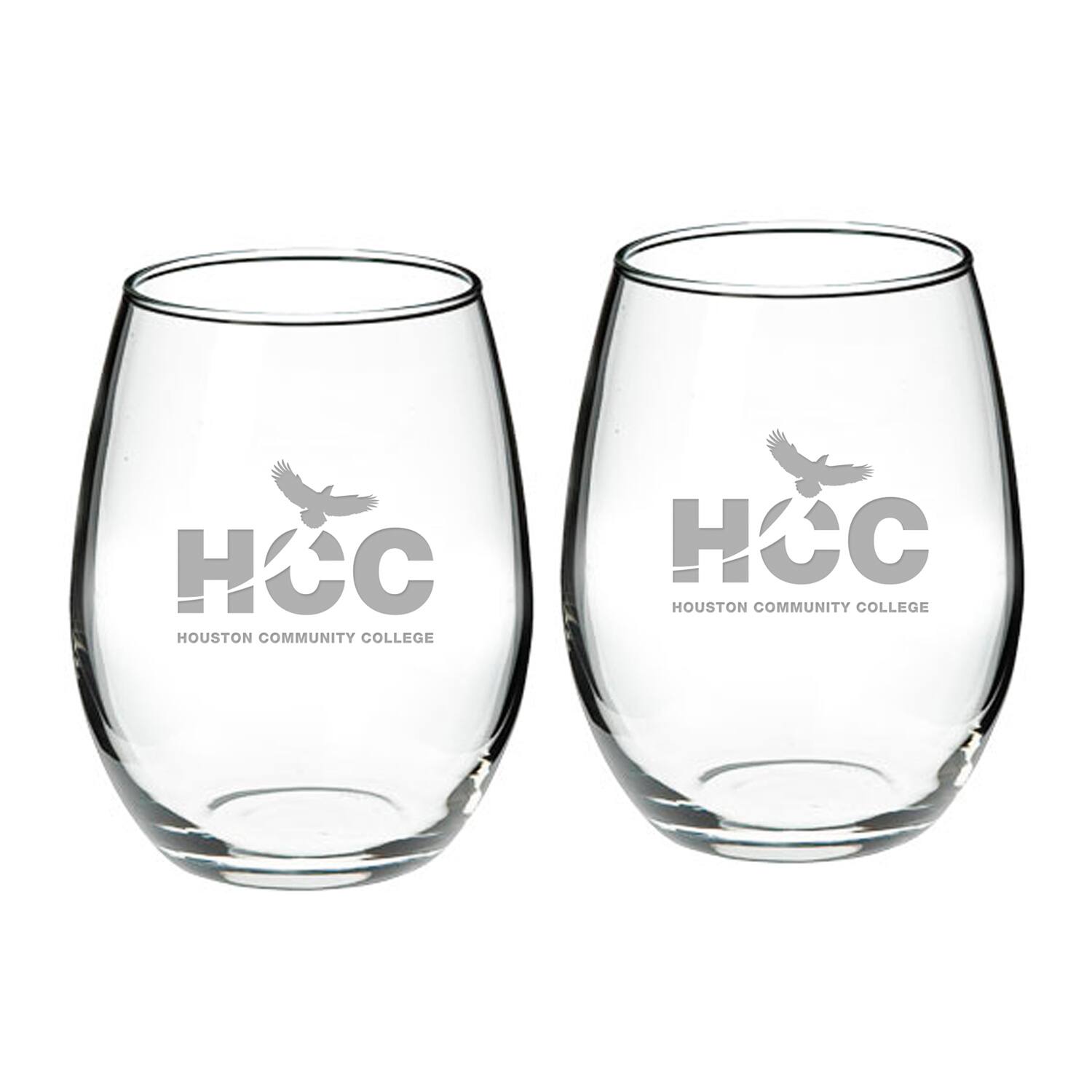 HCC  
HOUSTON COMMUNITY COLLEGE