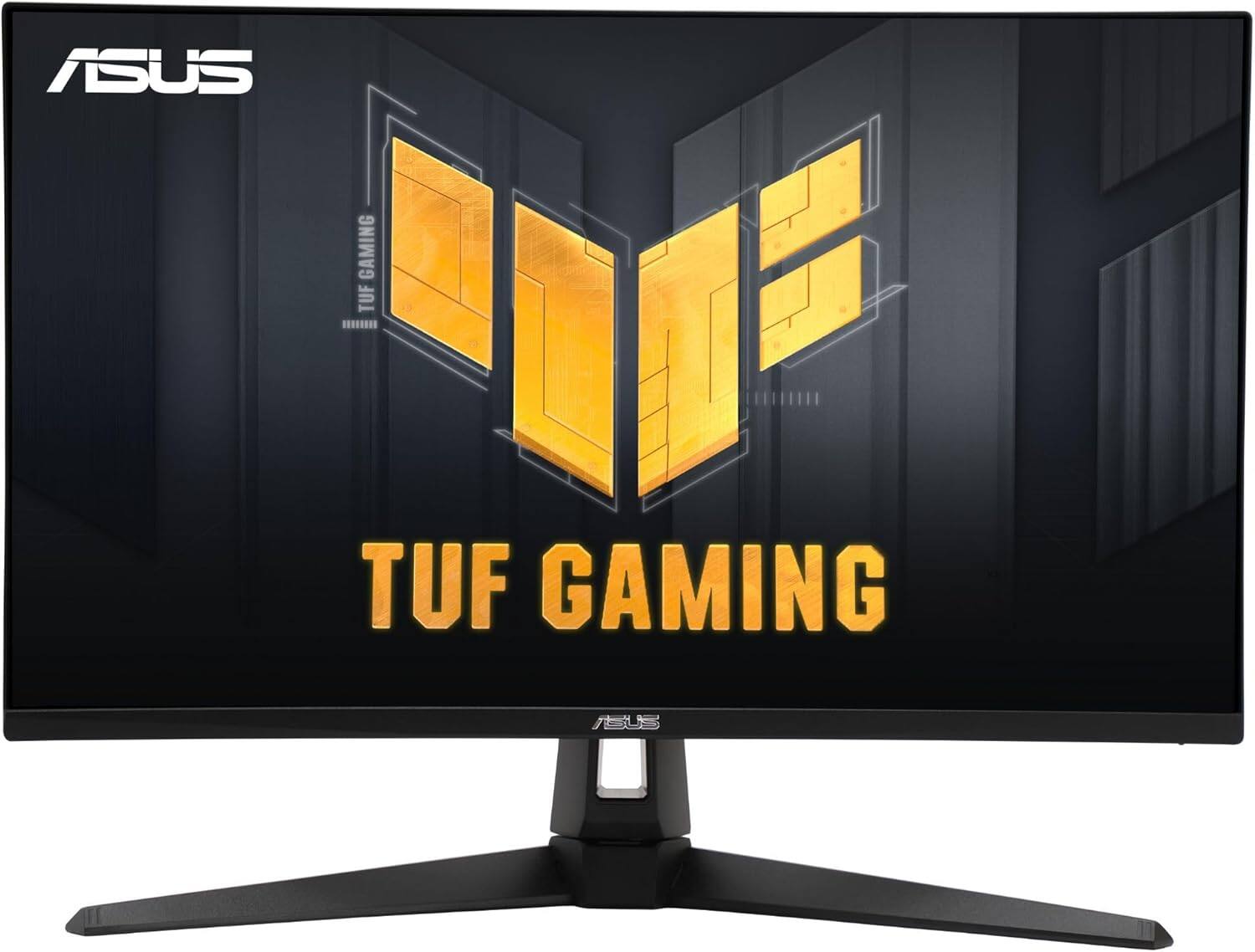 ASUS TUF GAMING  
TUF GAMING