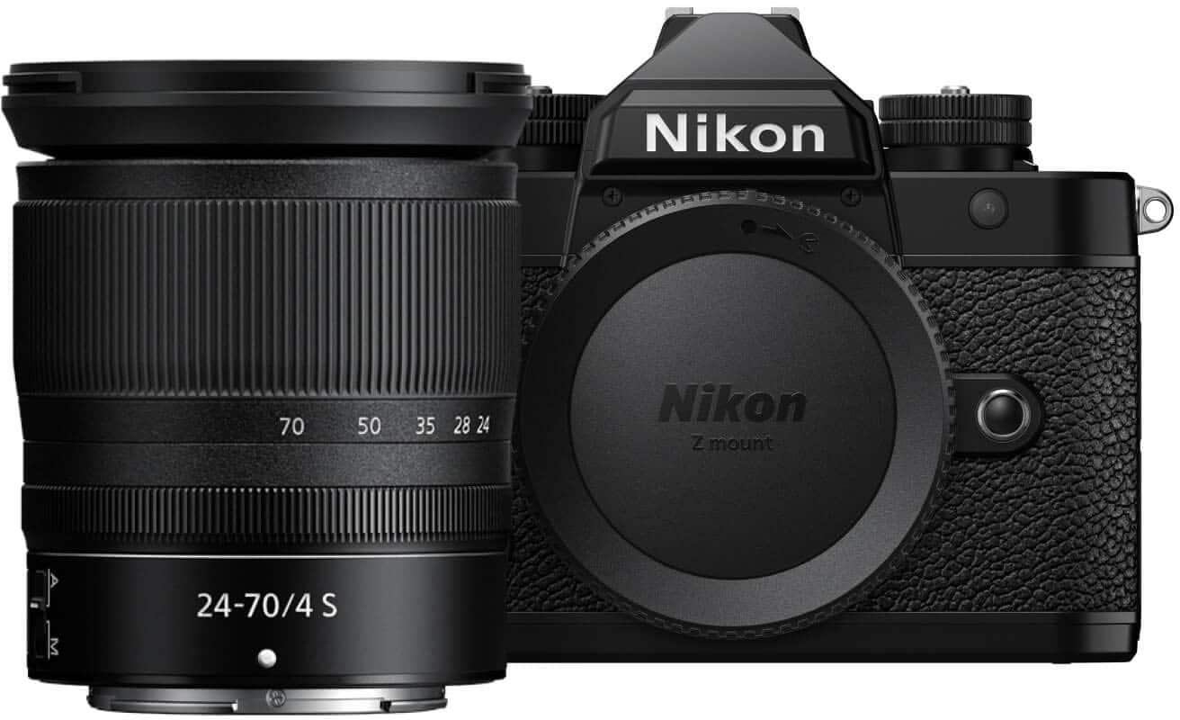 美品！Nikon FA 今買える昔の高級名機 人気黒 35-70mm セットで 中古】(ニコン) Nikon FA ブラック｜ナニワグループオンライン