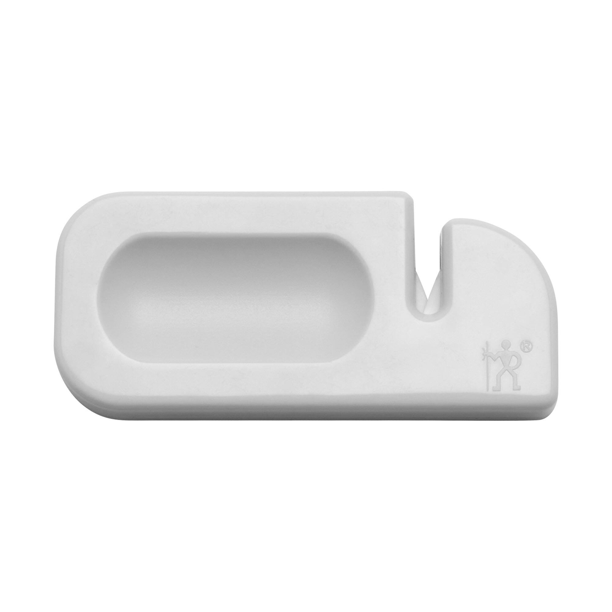 Alt View 8. Henckels - Henckels Forged Accent 6-pc Travel Knife Set - Black.