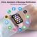 Voice Assistant & Message Notification
Don't miss any more messages