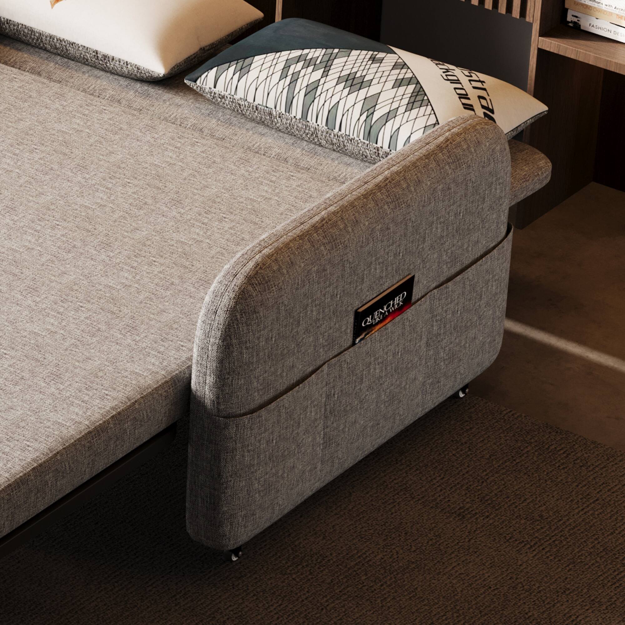 media item thumbnail