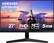SAMSUNG LED Monitor 27" FHD 75Hz 5ms 5 (1920x1080) Refresh Rate