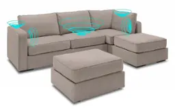 Venetian Taupe