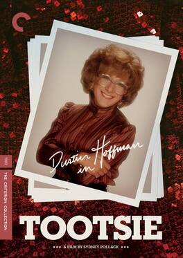 Tootsie (Criterion Collection) - DVD