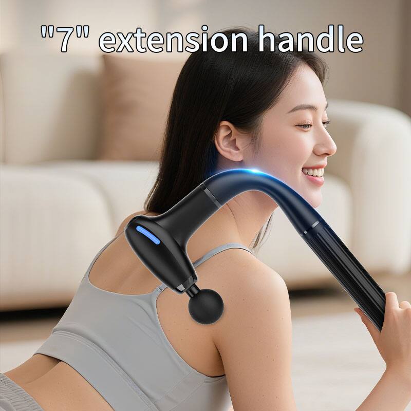 "7" extension handle