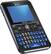 Angle Standard. Pantech - Slate Mobile Phone (Unlocked) - Black.