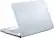 Alt View Standard 2. Sony - VAIO Laptop / Intel® Core™ i3 Processor / 14" Display / 4GB Memory / 500GB Hard Drive - Coconut White.