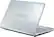 Alt View Standard 3. Sony - VAIO Laptop / Intel® Core™ i3 Processor / 14" Display / 4GB Memory / 500GB Hard Drive - Coconut White.