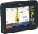 Angle Standard. RightWay - RW550 PND GPS with Free Map Upgrades - Black.