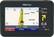 Front Standard. RightWay - RW550 PND GPS with Free Map Upgrades - Black.