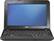 Alt View Standard 1. Dell - Inspiron Mini Netbook / Intel® Atom™ Processor / 10.1" Display / 1GB Memory / 250GB Hard Drive - Ice Blue.