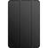 Front. SaharaCase - SaharaBasics Folio Case for Apple® iPad® mini 4 and iPad® mini (5th Generation 2019) - Black.