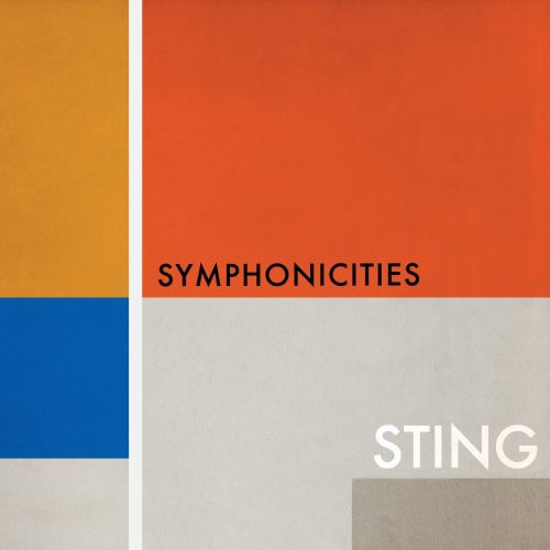  Symphonicities [CD]