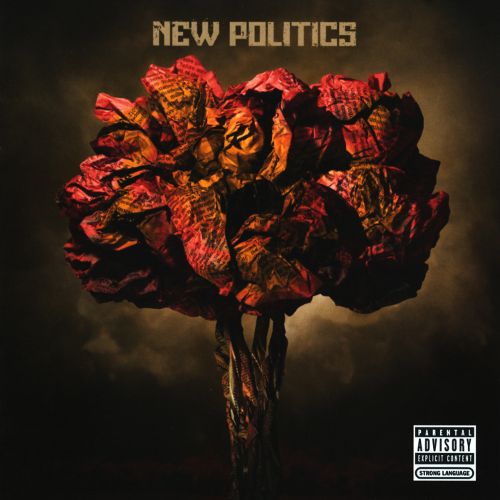  New Politics [CD] [PA]