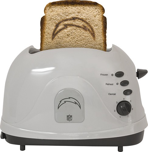 2-Slice Toaster Chrome – Gwynn's of Mount Pleasant