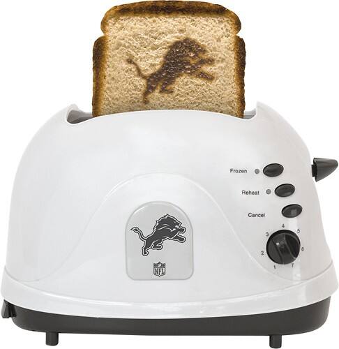 Toaster - Toast'in 2 - Petit Pan - Pylones