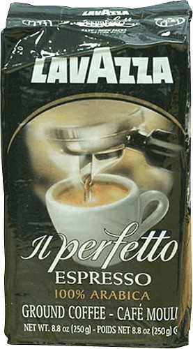  Lavazza - Il Perfetto Espresso
