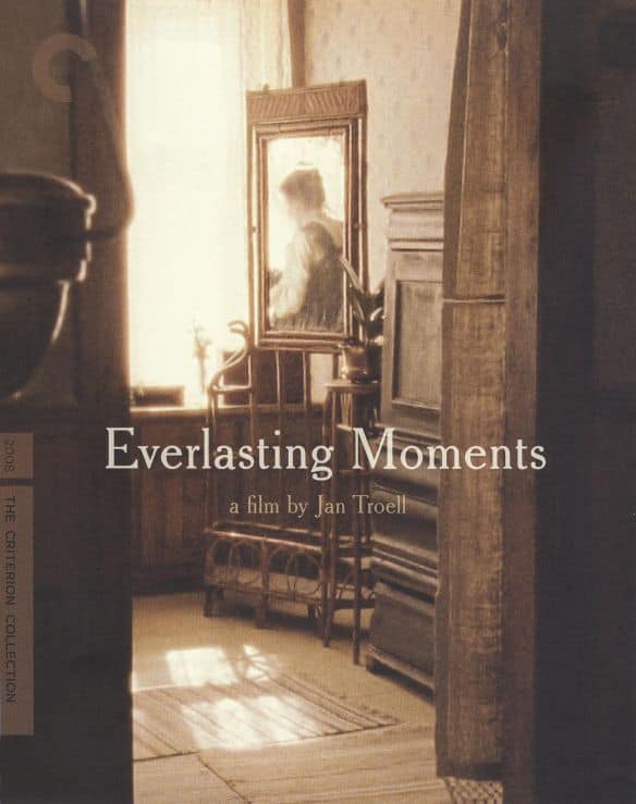 

Everlasting Moments [Criterion Collection] [Blu-ray] [2008]