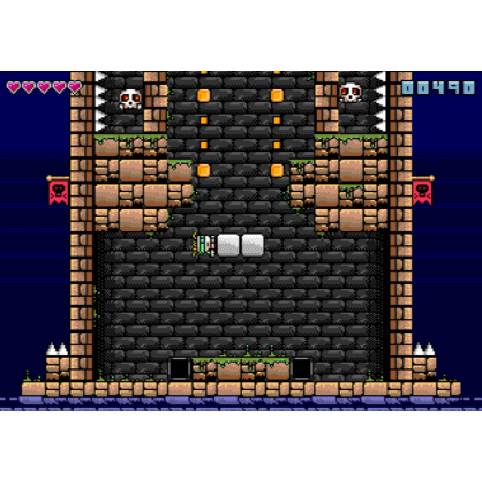 Alt View 9. Blaze Entertainment - Evercade Mega Cat Studios Collection 1 - 10 Retro Games.