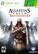 Front Standard. Assassin's Creed Brotherhood - Xbox 360.