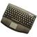 Alt View Standard 20. Adesso - MiniTouch Keyboard - Black.
