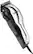 Angle. Wahl - Hair Clipper - Black/Silver.