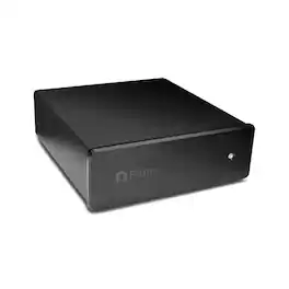 U-Turn Audio - Pluto Phono Preamp - Black