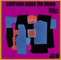 Coltrane Plays the Blues [LP] - VINYL - Front_Original