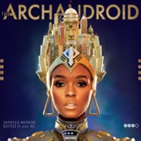 The ArchAndroid [LP] - VINYL - Front_Original