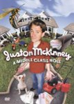 Front Standard. Juston McKinney: A Middle Class Hole [DVD] [2010].