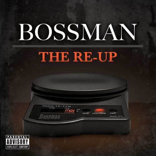  The Re-Up [Digital Download] [PA]