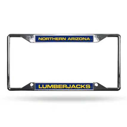NORTHERN ARIZONA
LUMBERJACKS