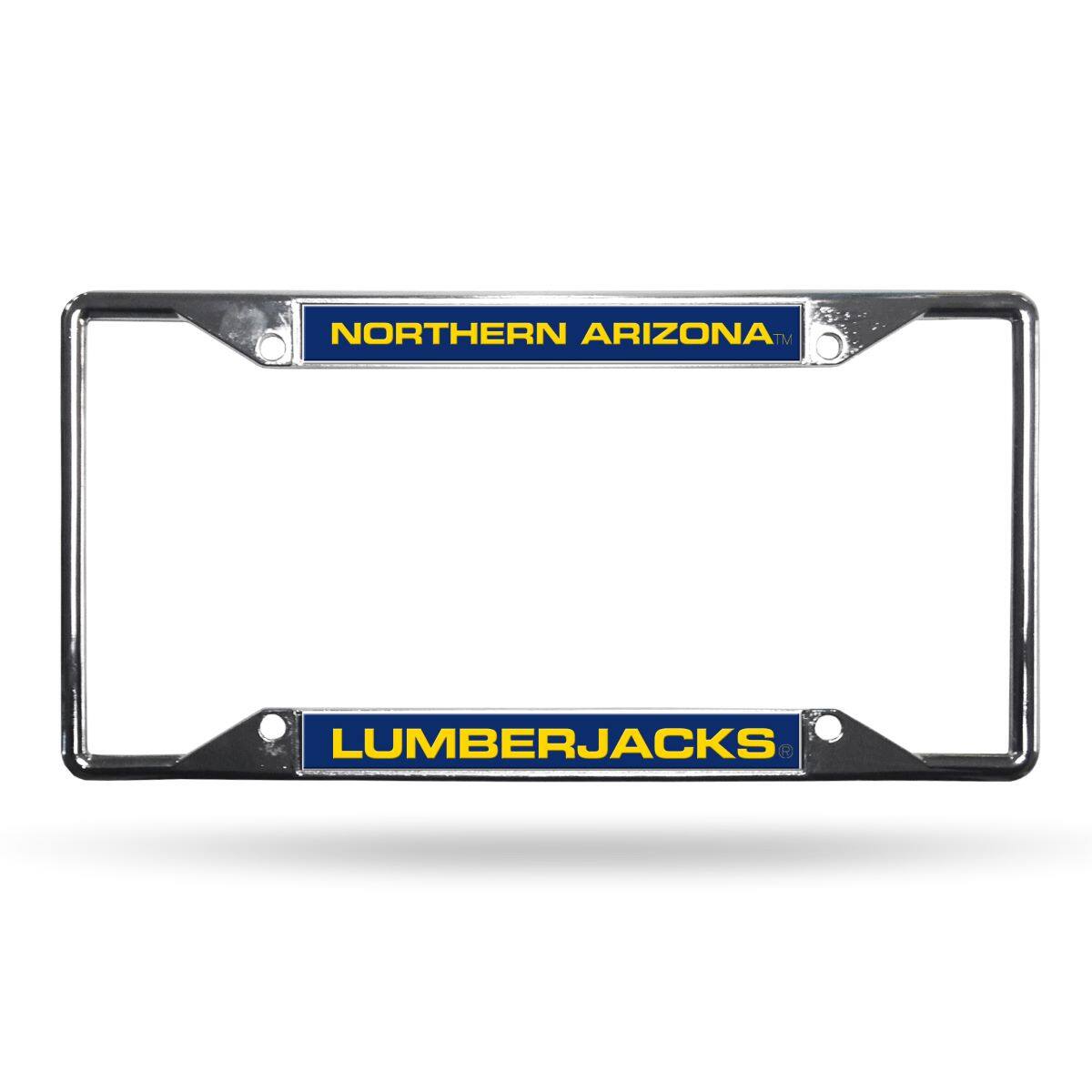 NORTHERN ARIZONA  
LUMBERJACKS