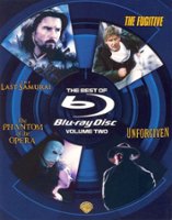 The Best of Blu-Ray, Vol. 2 [Blu-ray] - Front_Original