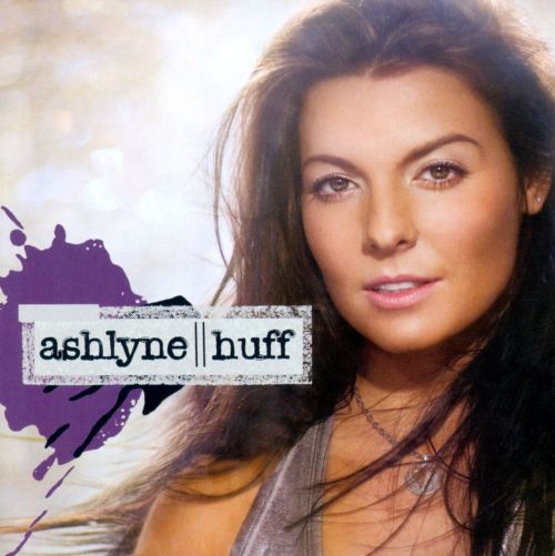  Ashlyne Huff [Enhanced CD]