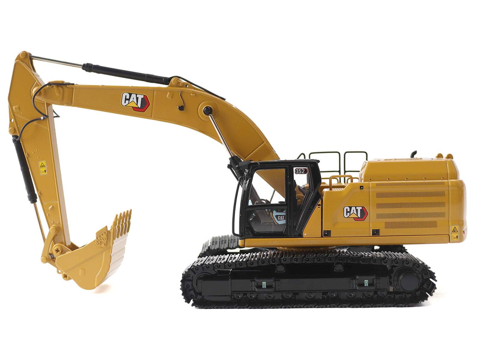 CAT 352 CAT CAT