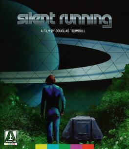 Silent Running - BLU-RAY