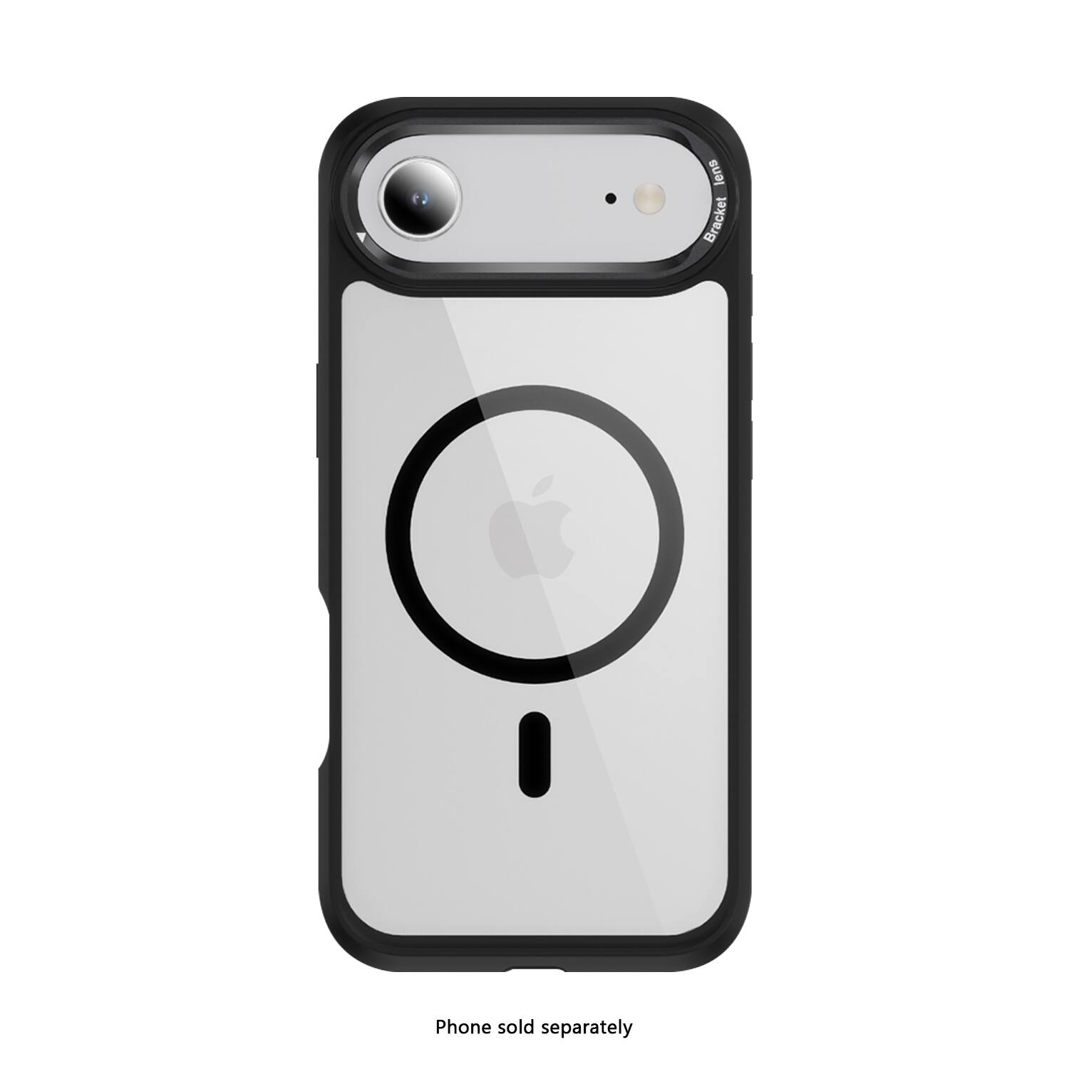 Lens Bracket  
Phone sold separately