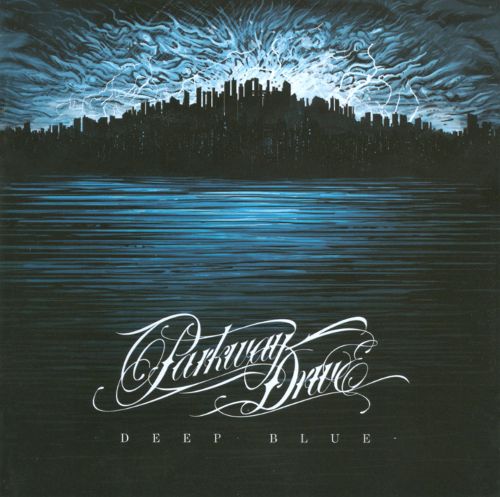  Deep Blue [CD]
