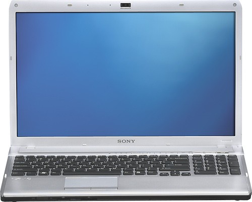 Best Buy: Sony VAIO Laptop / Intel® Core™ i3 Processor / 16.4