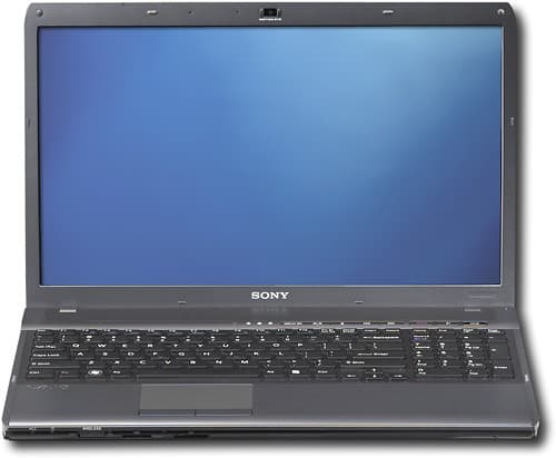 Best Buy: Sony VAIO Laptop / Intel® Core™ i7 Processor / 16.4 