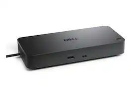 Dell - Pro Thunderbolt 4 Dock WD25TB4 Docking Station