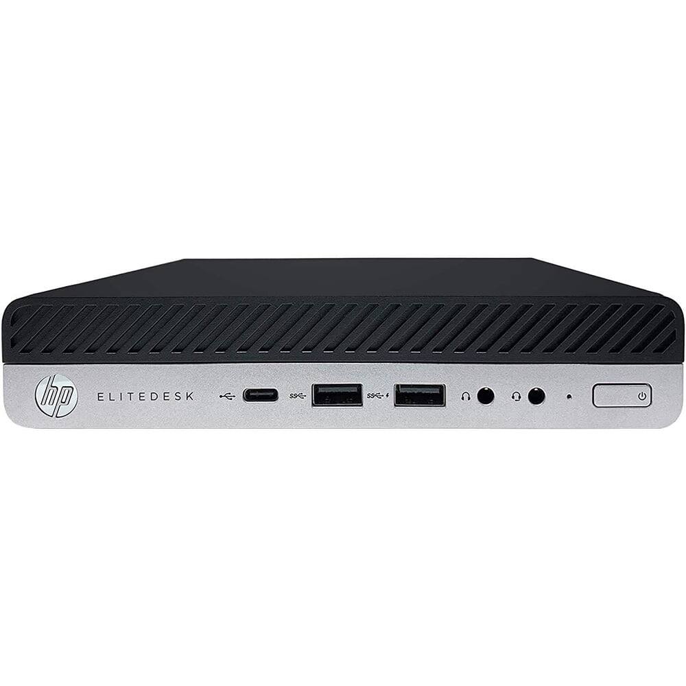 hp ELITEDESK 3 SSA C