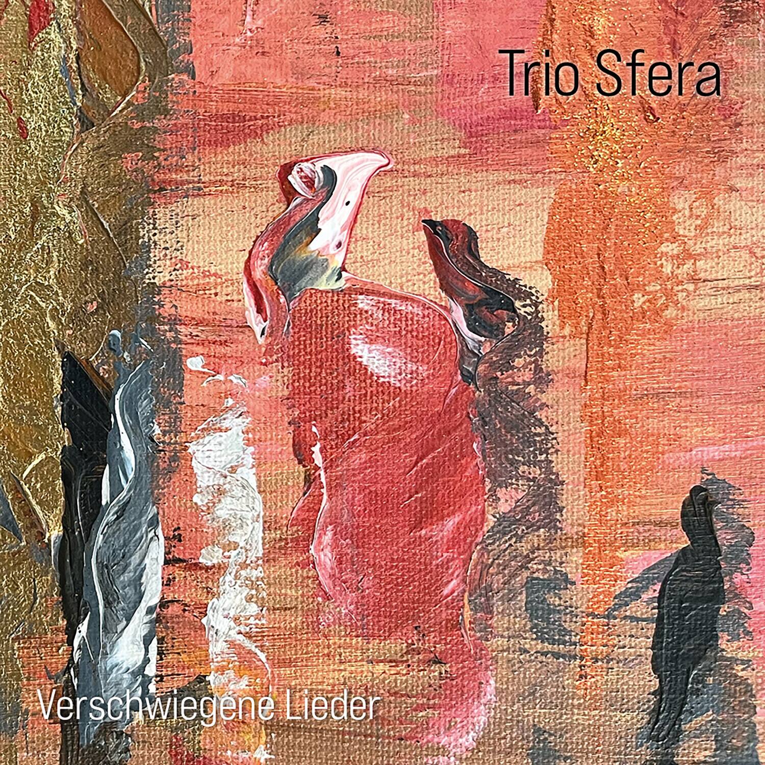 Trio Sfera - Verschwiegene Lieder   - COMPACT DISCS [CD] price history on PriceWatchPro
