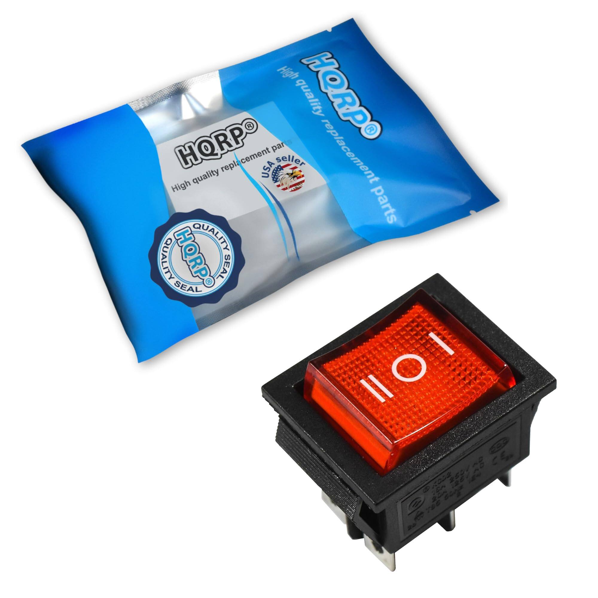 High quality replacement parts  
HQRP  
High quality replacement parts USA seller  
HQRP  
QUALITY SEAL  
HQRP