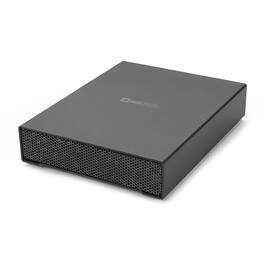 Oyen Digital - HDX Pro C 20TB USB-C Enterprise 7200RPM External Hard Drive