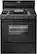 Front. Frigidaire - 4.2 Cu. Ft. Freestanding Gas Range.