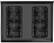 Alt View 14. Frigidaire - 4.2 Cu. Ft. Freestanding Gas Range.
