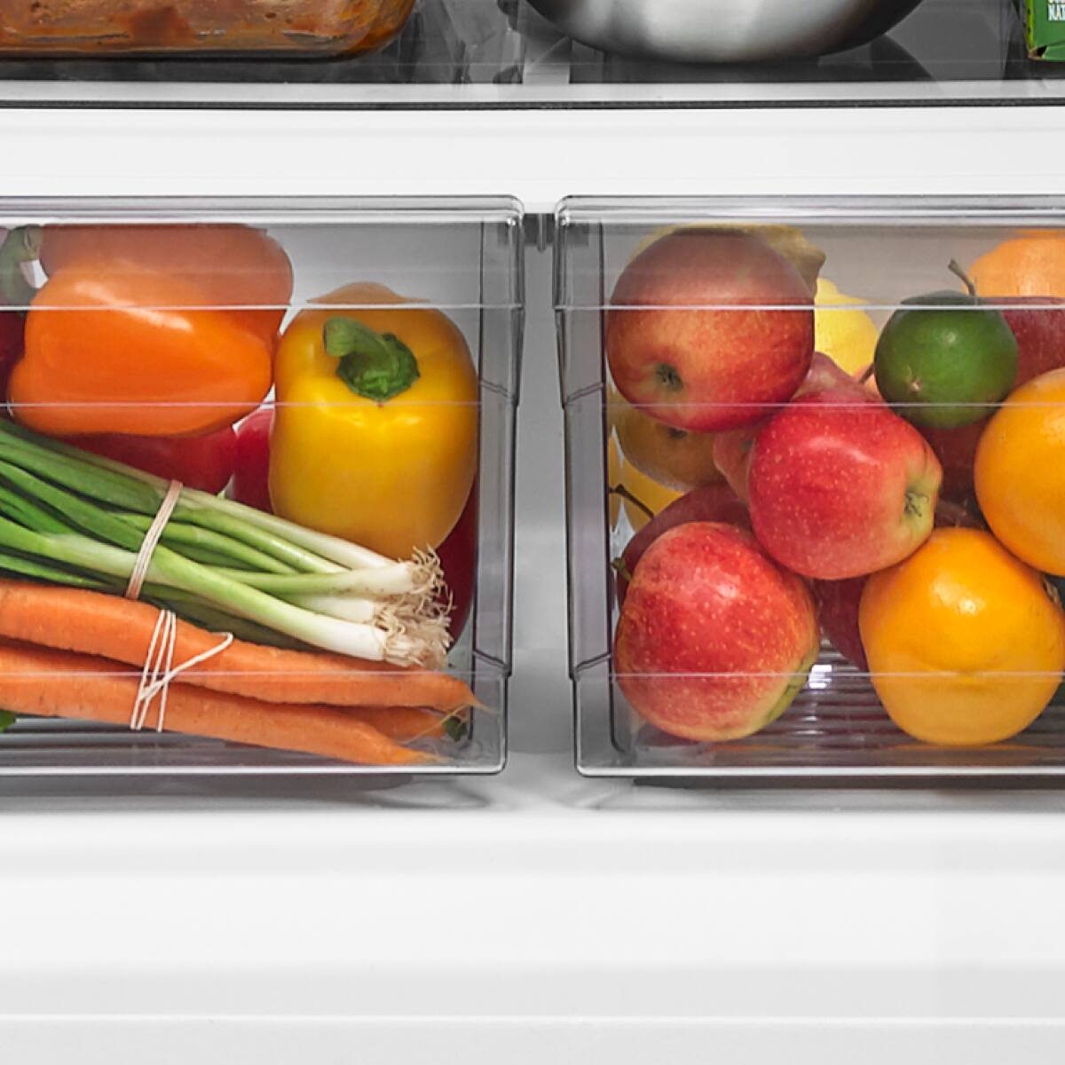 Alt View 5. Whirlpool - Whirlpool - 14.3 Cu. Ft. Top-Freezer Refrigerator - Black - Black.